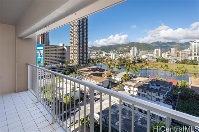 430 Keoniana Street, 703, Honolulu, HI 96815