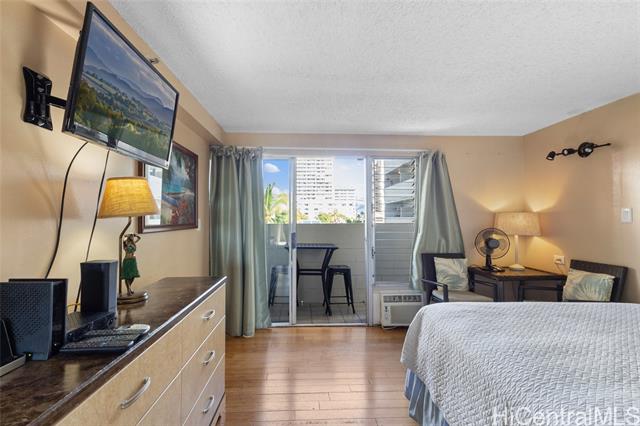2450 Prince Edward Street, 505A, Honolulu, HI 96815