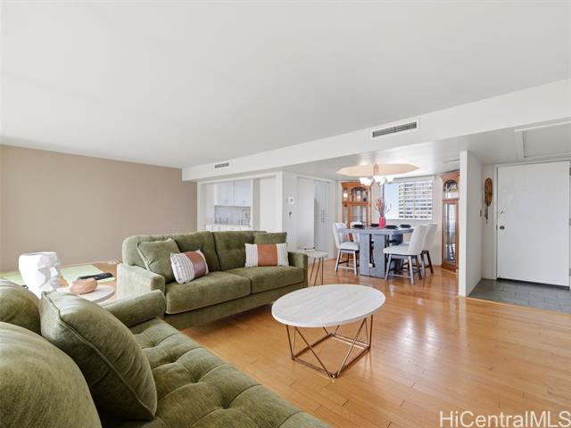 1860 Ala Moana Boulevard, PH2201, Honolulu, HI 96815