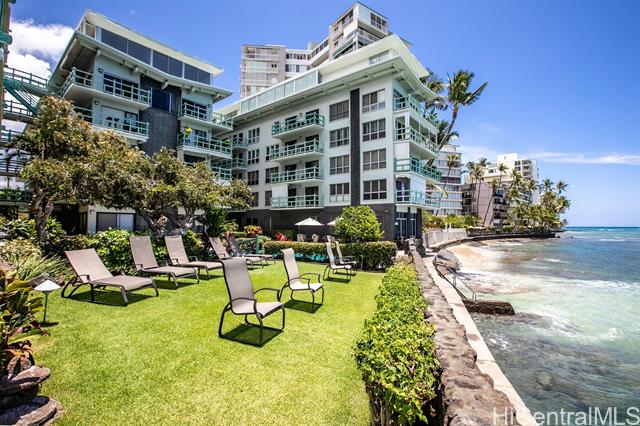 2957 Kalakaua Avenue, 102, Honolulu, HI 96815