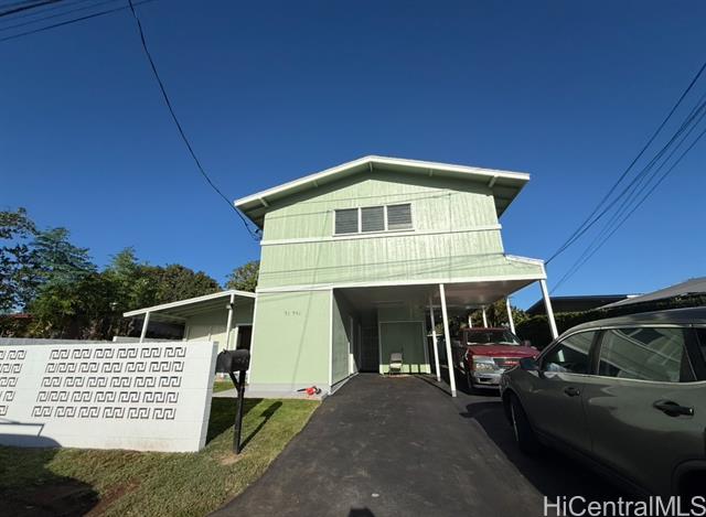 91-951 Ololani Street, Ewa Beach, HI 96706