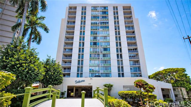 2029 Nuuanu Avenue, 1003, Honolulu, HI 96817