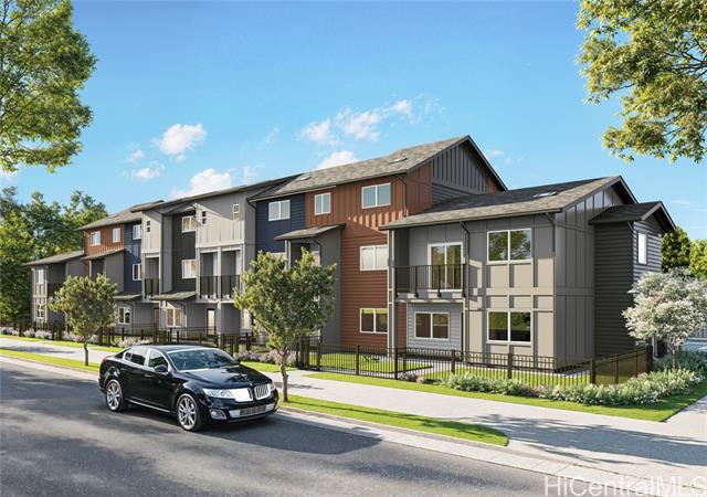 91-1171 Hoonaauao Street, 1202, Kapolei, HI 96707