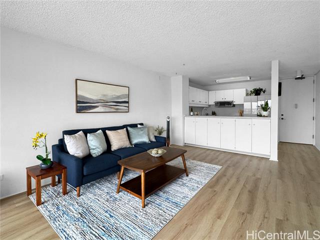 1717 Mott Smith Drive, 1511, Honolulu, HI 96822