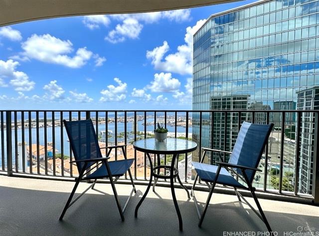 700 Richards Street, 2302, Honolulu, HI 96813