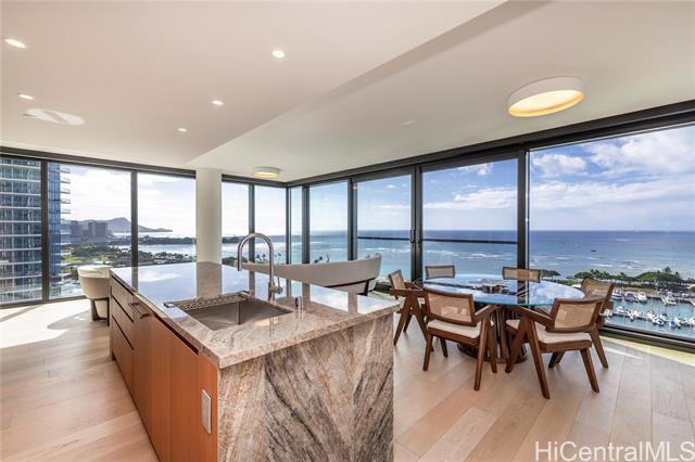 1100 Ala Moana Boulevard, 1800, Honolulu, HI 96814