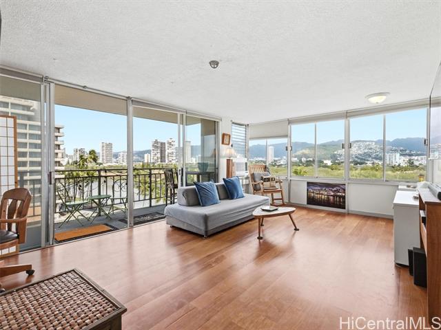 2415 Ala Wai Boulevard, 801, Honolulu, HI 96815