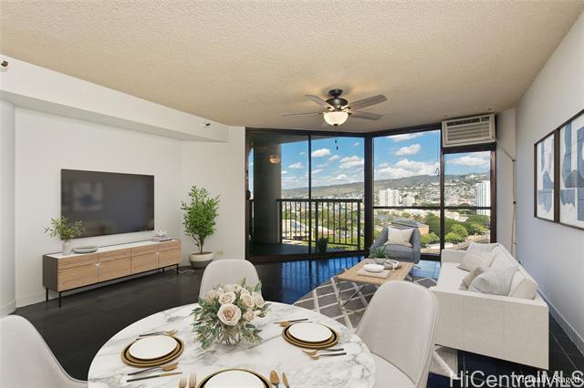 60 Beretania Street, 1704, Honolulu, HI 96817