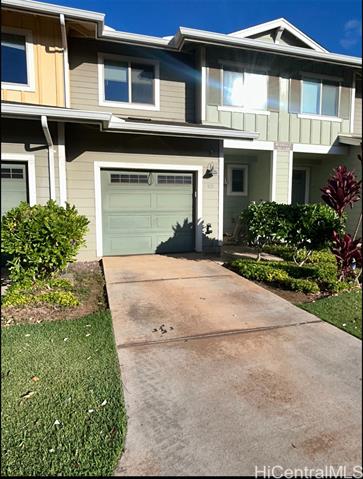 801 Kakala Street, 1604, Kapolei, HI 96707