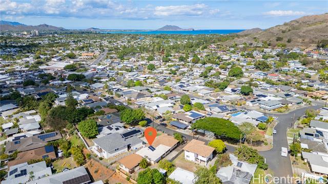 1133 Hui Street, Kailua, HI 96734