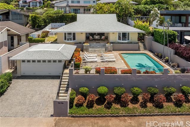 1410 Ehupua Street, Honolulu, HI 96821