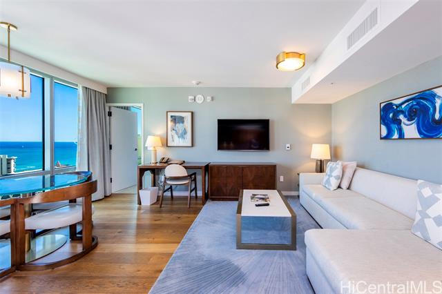 2139 Kuhio Avenue, 2908, Honolulu, HI 96815