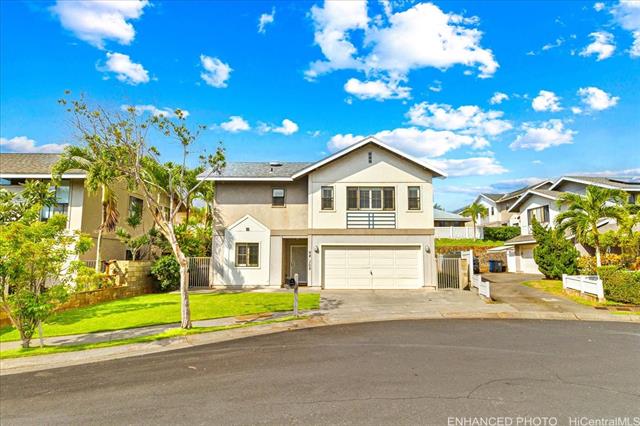 94-109 Poloai Way, 9, Waipahu, HI 96797