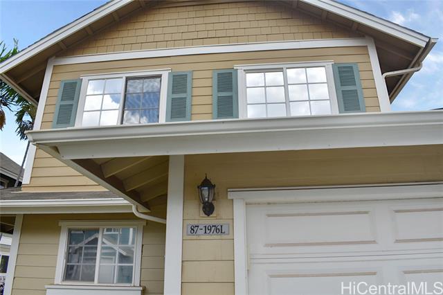 87-1976 Pakeke Street, L, Waianae, HI 96792