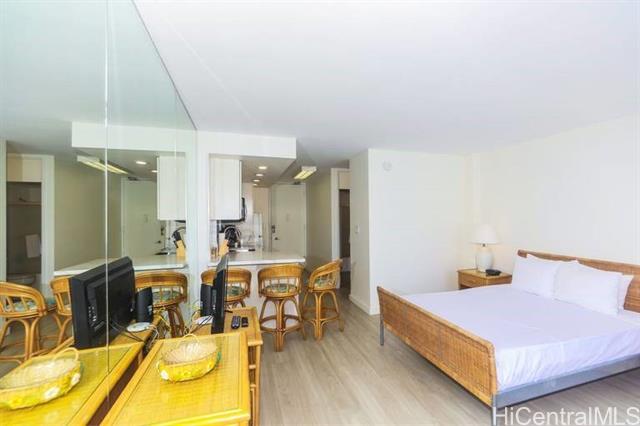 1765 Ala Moana Boulevard, 1091, Honolulu, HI 96815