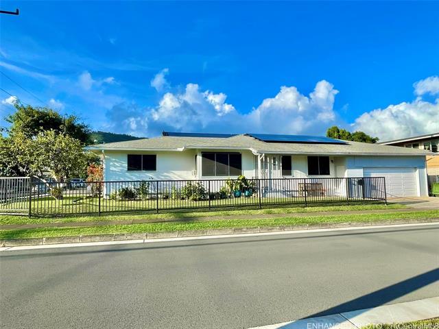 2104 Dole Street, Honolulu, HI 96822