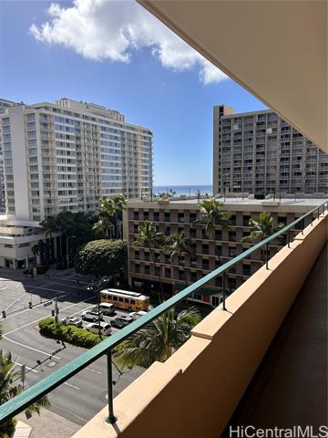 1720 Ala Moana Boulevard, 906A, Honolulu, HI 96815