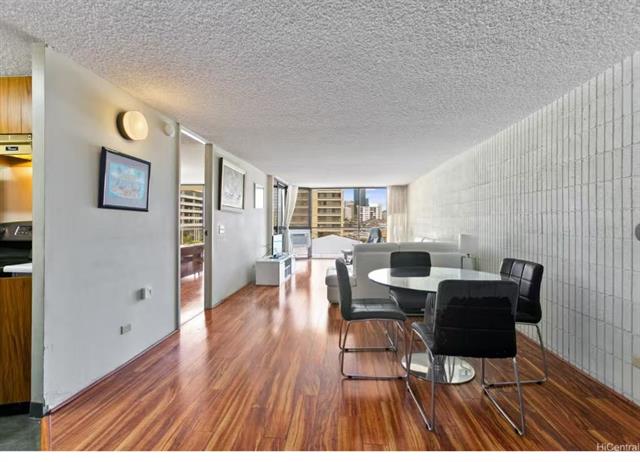 2334 Kapiolani Boulevard, 403, Honolulu, HI 96826