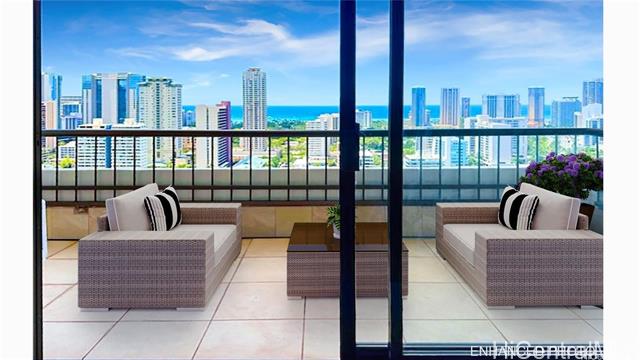 2333 Kapiolani Boulevard, 2609, Honolulu, HI 96826