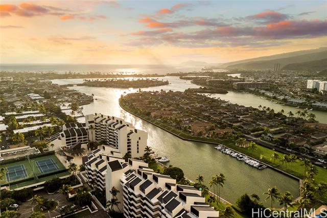 500 Lunalilo Home Road, 26L, Honolulu, HI 96825