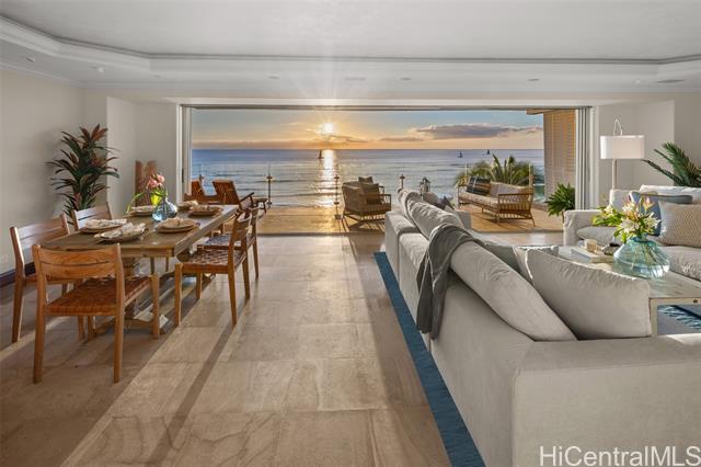 3019 Kalakaua Avenue, 6, Honolulu, HI 96815