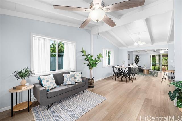 99-633 Hulumanu Street, Aiea, HI 96701