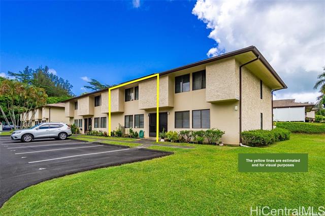 47-401 Hui Iwa Street, 3, Kaneohe, HI 96744