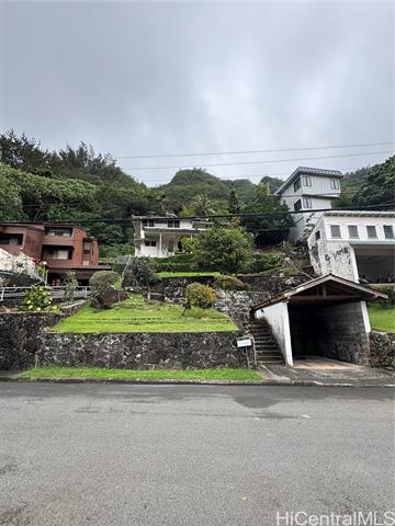 3369 Paty Drive, Honolulu, HI 96822