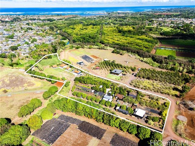 004 Kaukonahua Road, Waialua, HI 96791