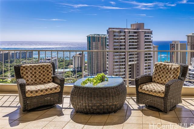 469 Ena Road, GPH 3805, Honolulu, HI 96815
