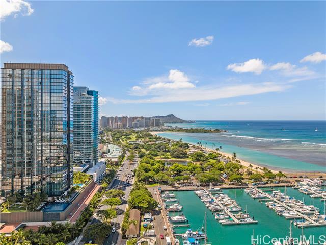 1100 Ala Moana Boulevard, 1208, Honolulu, HI 96814