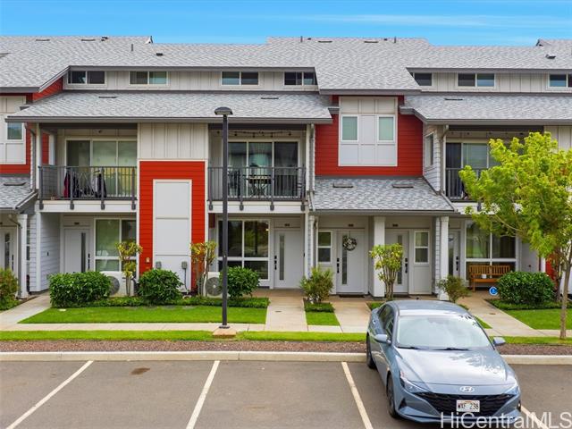 91-3475 Nana Hope Street, 1105, Ewa Beach, HI 96706