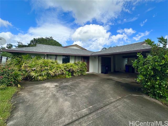 46-349 Kumoo Loop, Kaneohe, HI 96744