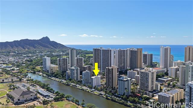 New Condo for sale in Metro Honolulu, $369,000
