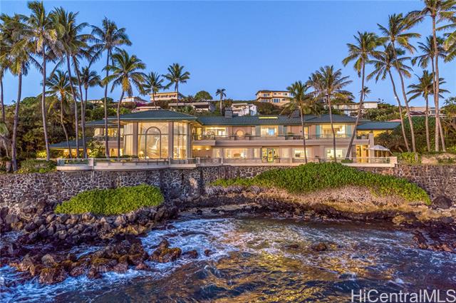 New Single Family Home for sale in Diamond Head, $37,500,000