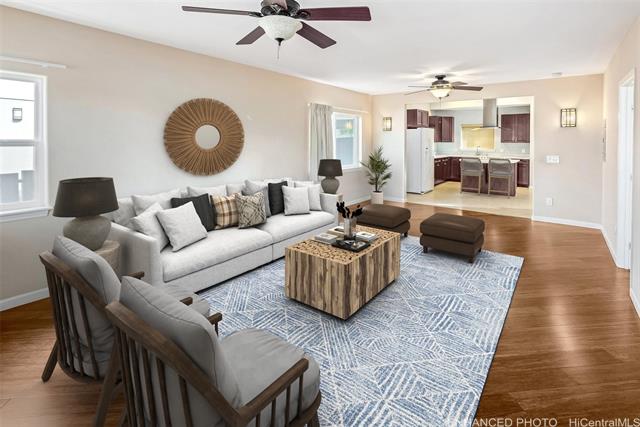 3334 Winam Avenue, Honolulu, HI 96815