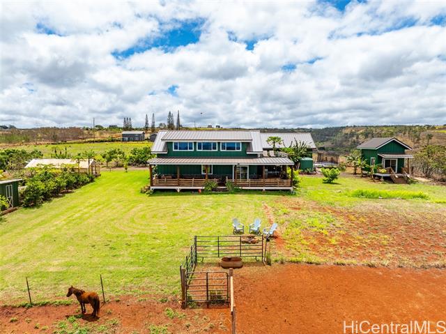 64-486 Kamehameha Highway, 23, Haleiwa, HI 96712