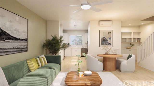 91-1171 Hoonaauao Street, 1003, Kapolei, HI 96707