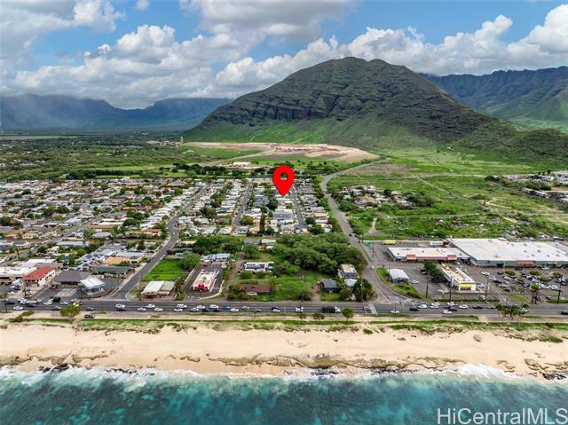 87-254 Mikana Street, Waianae, HI 96792