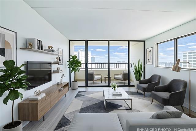 2240 Kuhio Avenue, 1205, Honolulu, HI 96815