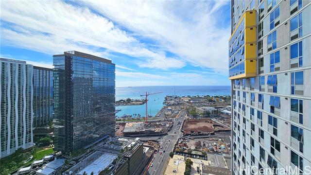 988 Halekauwila Street, 3410, Honolulu, HI 96814