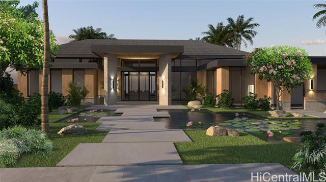 New Vacant Land for sale in Diamond Head, $10,450,000