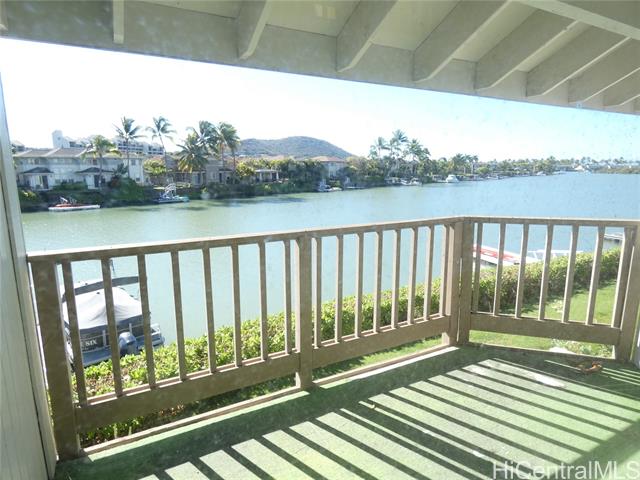 7007 Hawaii Kai Drive, K23, Honolulu, HI 96825