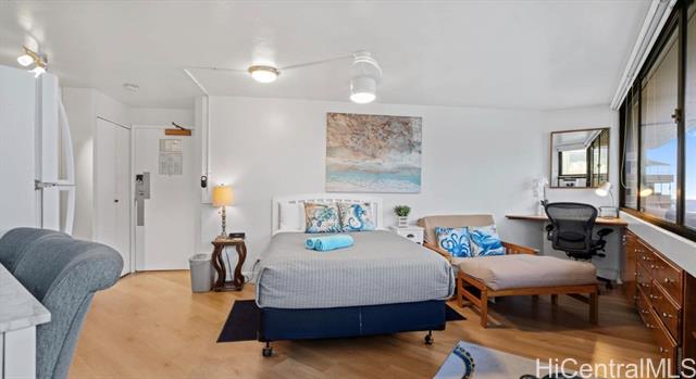 1700 Ala Moana Boulevard, 1501, Honolulu, HI 96815