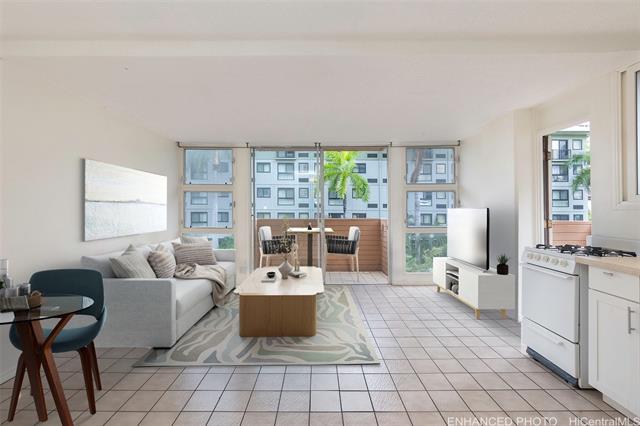 454 Namahana Street, 404, Honolulu, HI 96815