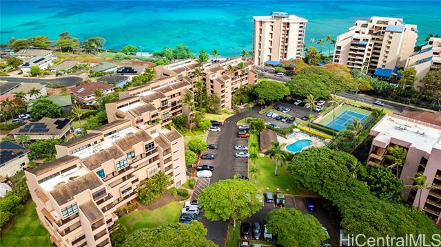 4242 Lower Honoapiilani Road, F402, Lahaina, HI 96761