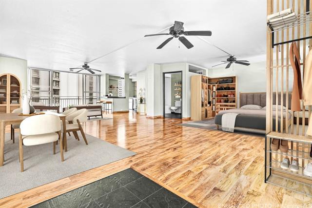 419 A Atkinson Drive, 806, Honolulu, HI 96814