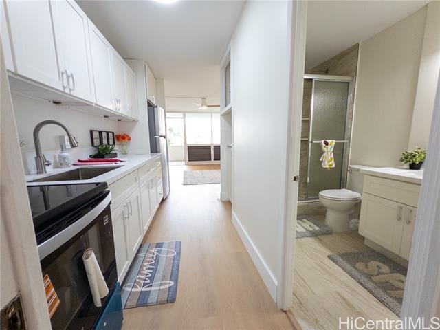 425 Ena Road, 607C, Honolulu, HI 96815