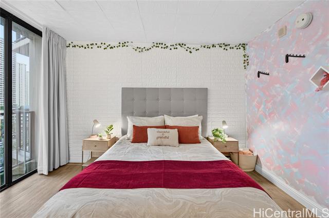 1850 Ala Moana Boulevard, 303, Honolulu, HI 96815