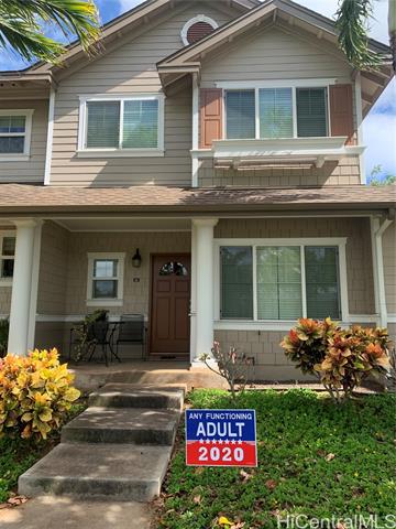 91-1161 Keoneula Boulevard, Q5, Ewa Beach, HI 96706
